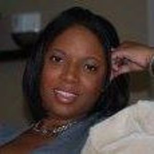 Meet your Posher, Yvette